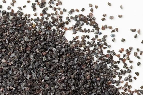 BFA Cropped Macro grit 